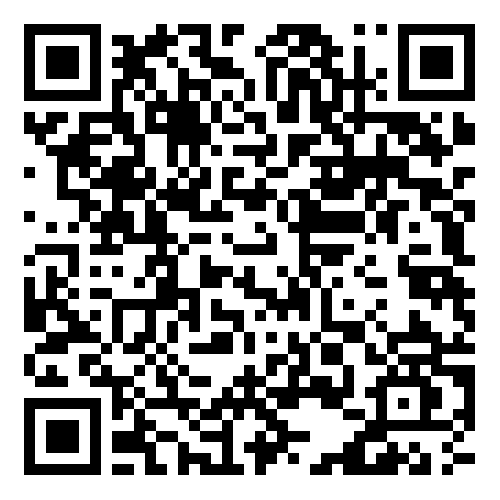 QR code for one-time donation